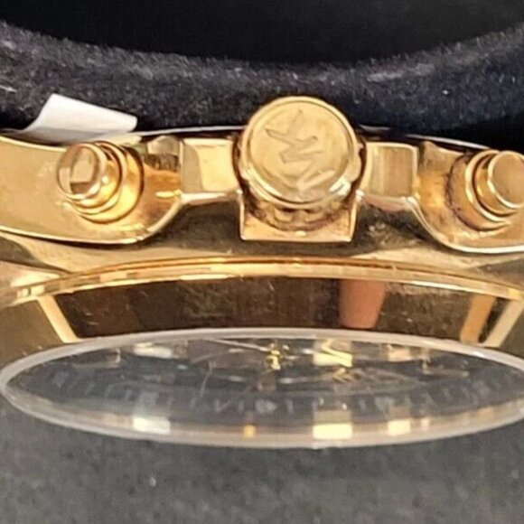 (N69854-1) Michael Kors MK-5739 Mens Watch - Picture 4 of 7